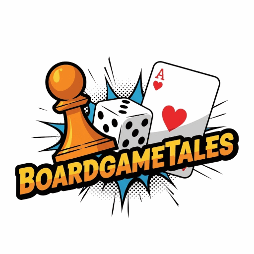 BoardGameTales